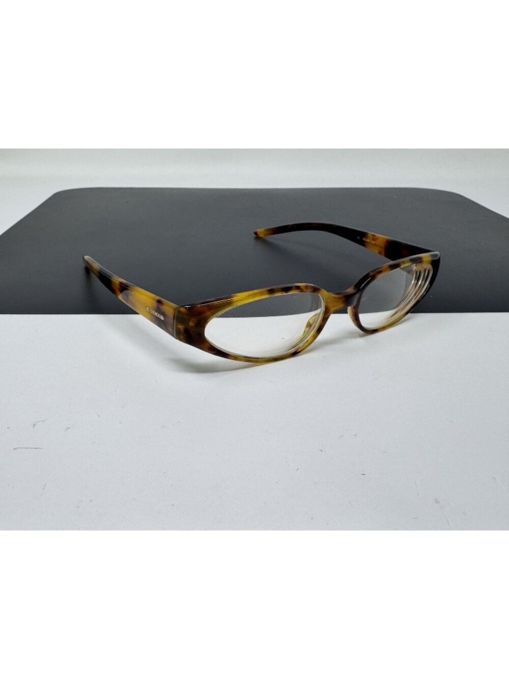Gucci Eyeglasses GG 2483 09T  Made In Italy Tortoise 52 [] 17-140